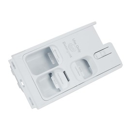 Whirlpool WPW10365885 OEM Washer Dispenser Drawer Replacement Part