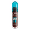 Tinta De Labios Hidratante Lip Iv De Nyx Professional Makeup