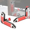 2pcs Magnet Welding Clamp Magnetic Holder Fixer with Handle 30/60/90