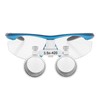 Dental Binocular Loupes 3.5X 420mm Dental Magnifier Optical Glass Dentists