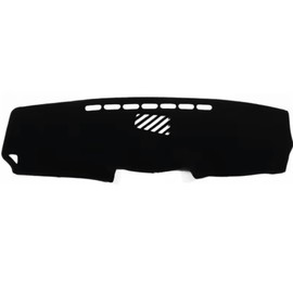 Deepa Lexus IS Dashboard Cover Mat IS350 IS250 IS300h 2005-2013 Sun Protection for Right Handle