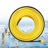 YeloDeer 45 Ft Pipe Heat Cable for Water Pipe Freeze