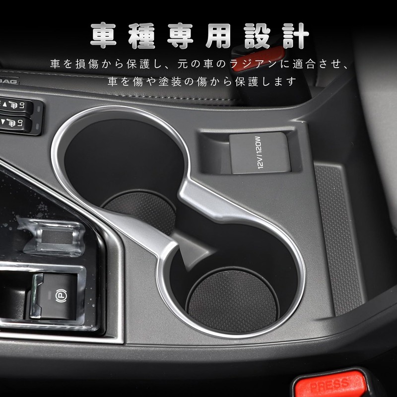 Marchfa [Subaru Crosstrek GUD/GUE Type & Subaru Impreza (6th Generation)