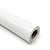 HTV Heat Transfer Vinyl, 12" x 20ft White HTV Heat