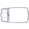 Doo Engy Aluminium retaining frame gear knob trim centre console