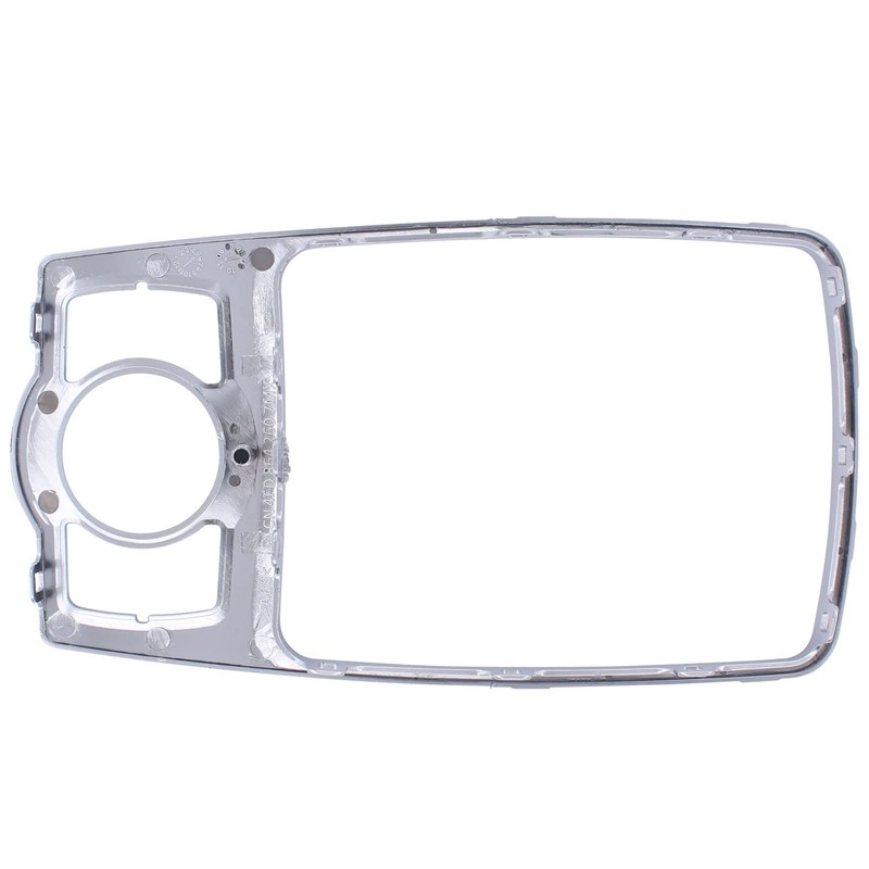 Doo Engy Aluminium retaining frame gear knob trim centre console