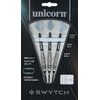 Unicorn Steel Tip Darts Set | Swytch | 80% Natural