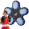 OurStarry Smart Music Boxing Machine for Adults and Kids, Training