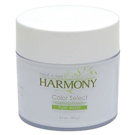 Harmony パウダー ピュアホワイト 28g アクリル材