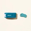 Cliganic Mosquito Repellent Pack (Wristband + 2 Refill Pellets) -