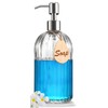 2025 Version soap Dispenser with Silicone Pad – Premium Quality