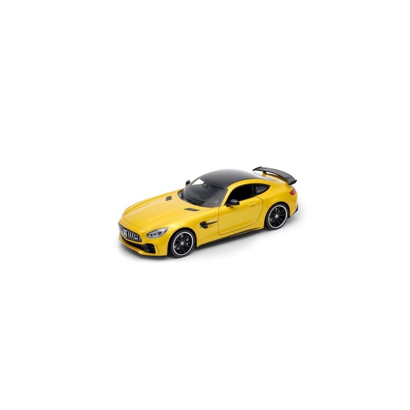 OPO 10 - Welly 24081 1/24 Scale Compatible Mercedes AMG