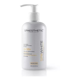 spaetshetic 3 Pantallas Solares Con Color Inteligente De 125 Ml
