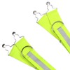 MELOTOUGH Firefighter Pants Suspenders Fire/Rescue Quick Adjust Suspenders with Reflective