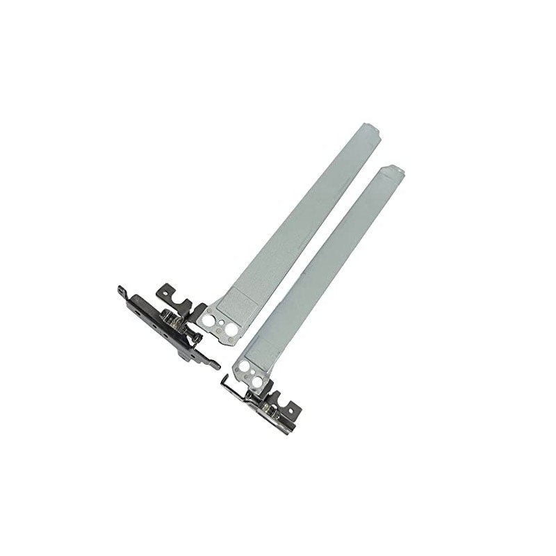 JINTAI LCD Screen Hinge Bracket Pair Kit Set Arm for