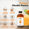 Fire Brew Immune - Citrus Apple Cider Vinegar Wellness Tonic