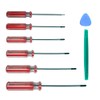 Fongmore Tri Wing Screwdriver Set Y Type 1.5mm 2.0mm 3mm