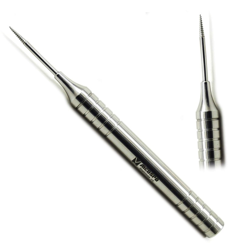 MEDSPO Professional Dental Instruments Osteotome Periotome Luxating Elevator Implant |