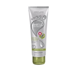 Oriflame Feet Up Advanced Cracked Heel Repair Foot Cream 75ml