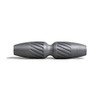 RAD Helix I High Density Foam Myofascial Release Tool I Self Massage Mobility and Recovery Roller
