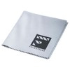 Filmsticks Microfibre Cleaning Cloth for Wiping Clean Acrylic Clapperboards, Camera