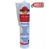 LavaLock® RTV 600F Red BBQ Smoker Sealer RTV Gasket adhesive