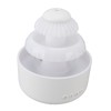 Rain Cloud Humidifier Diffuser 600ml Aroma Diffuser Night Light Quiet
