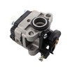TOPREPAIR Carburetor for 309375009 Homelite UT33650 UT33650B UT26SSEMC 26cc String