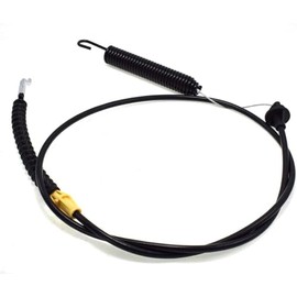 Gpartsden 946-04173E Deck Engagement Cable fits Yard Machines MTD Bolens Yard Man Replaces 946-04173D 746-04173 946-04173C 946-04173B 746-04173B and 746-04173A