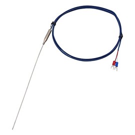As One K Thermocouple (Sheath) KTO-16200 /2-7957-04