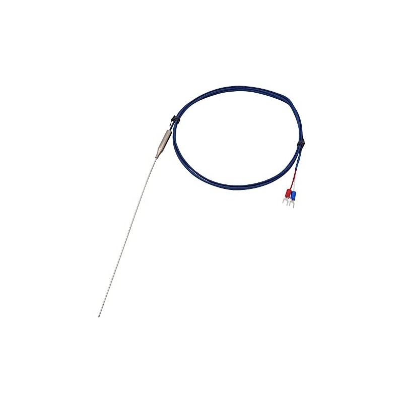 As One K Thermocouple (Sheath) KTO-16200 /2-7957-04