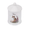 Portmeirion Home & Gifts WNT3996-XW Wrendale by Royal Worcester Tea
