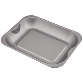 Judge Everyday Non Stick Roaster, Carbon Steel, Grey