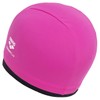 ARENA SMARTCAP, Cuffia Donna, Nero, Taglia Unica