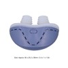 Electric Prevent Snoring Device Easy Breathing Improve Sleep Quality Ergonomic