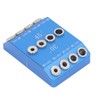 Drill Guide Jig 30 45 90 Degree Aluminum Alloy Angle