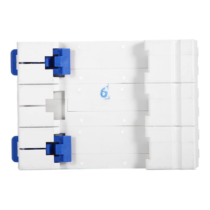 Main Switch 3-Pin Miniature Circuit Breaker, 400V Leakage Current Circuit