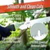SUIZAN Pruning Saw 10.6" Gullet Blade - Professional Japanese Tree