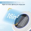 Pipopa Solar Pool Cleaner | Floating Water Cleaner and Purifier