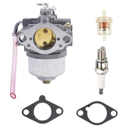 Venbytech Carburetor for Carb for Kubota T1560 Tractor with for Kawasaki 14hp for Engine