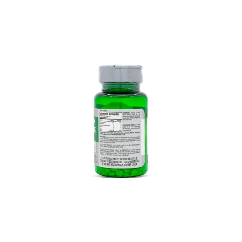 PR Chromium Picolinate 200 Mcg 240 Tabs WS