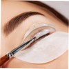 Beavorty Lash Lifting Pads Set Pairs Small Medium Large Sizes