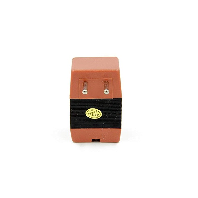Travel Voltage Transformer Step Down 240V 220V to 120V 110V