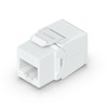 UbiQuiti UACC-KEYSTONE-JACK-C6