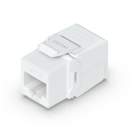 UbiQuiti UACC-KEYSTONE-JACK-C6