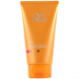Wella Professional Sun Protection Cream 150ml