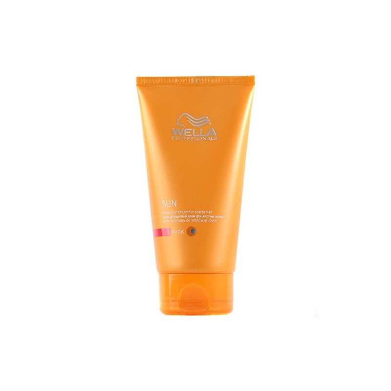 Wella Professional Sun Protection Cream 150ml