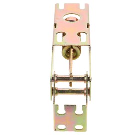 OUNONA Chest Freezer Door Hinge Replacement Hinges Refrigerator Drop Down Spring Replacement Fridge Freezer Supply