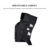 6 Pcs Adults Kids Knee Pads Elbow Pads Wrist Pads