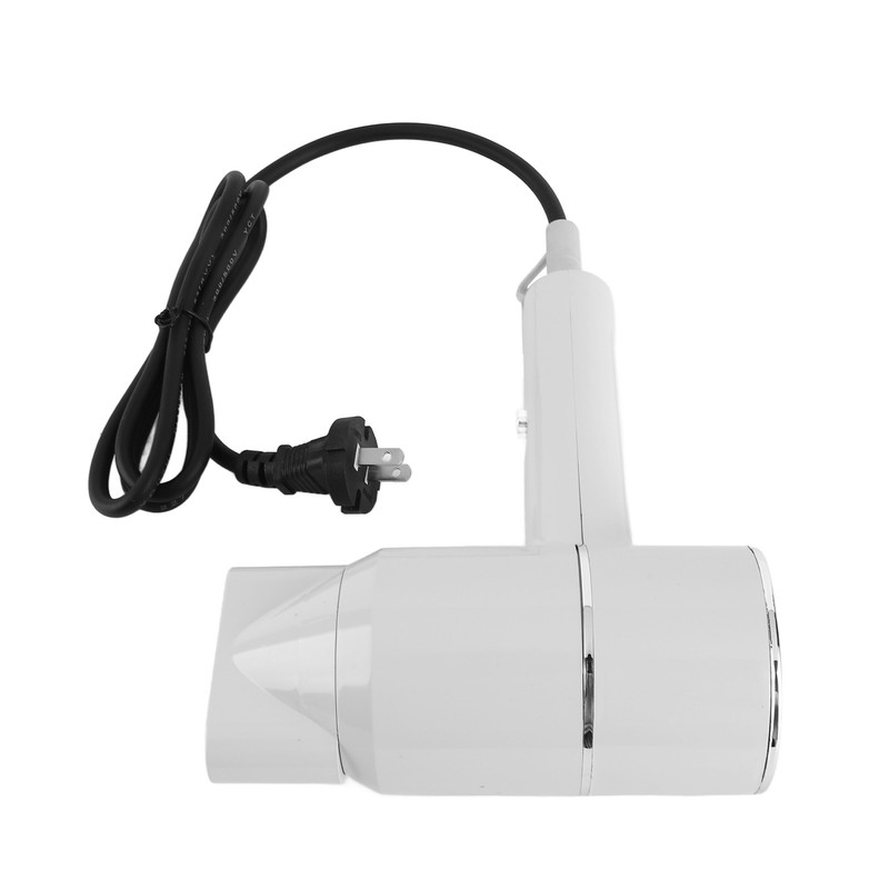 Portable Hair Dryer Negative Ion Constant Temperature Cold Hot Hair